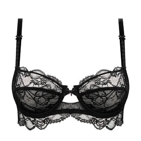 Lise Charmel  Feerie Couture Lace Balcony Bra