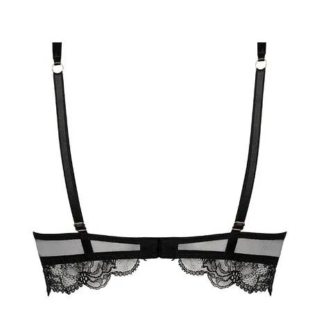 Lise Charmel  Feerie Couture Lace Balcony Bra