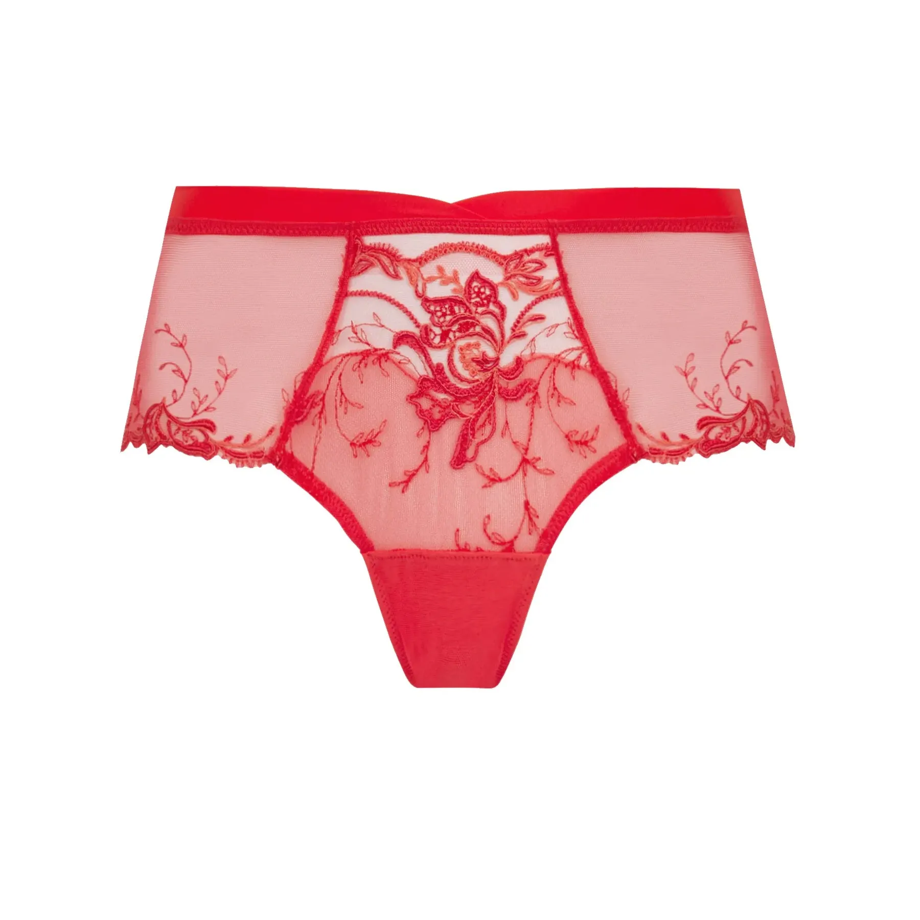 Lise Charmel Source Beaute Shorty
