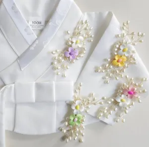 Lovely Floral Brooch