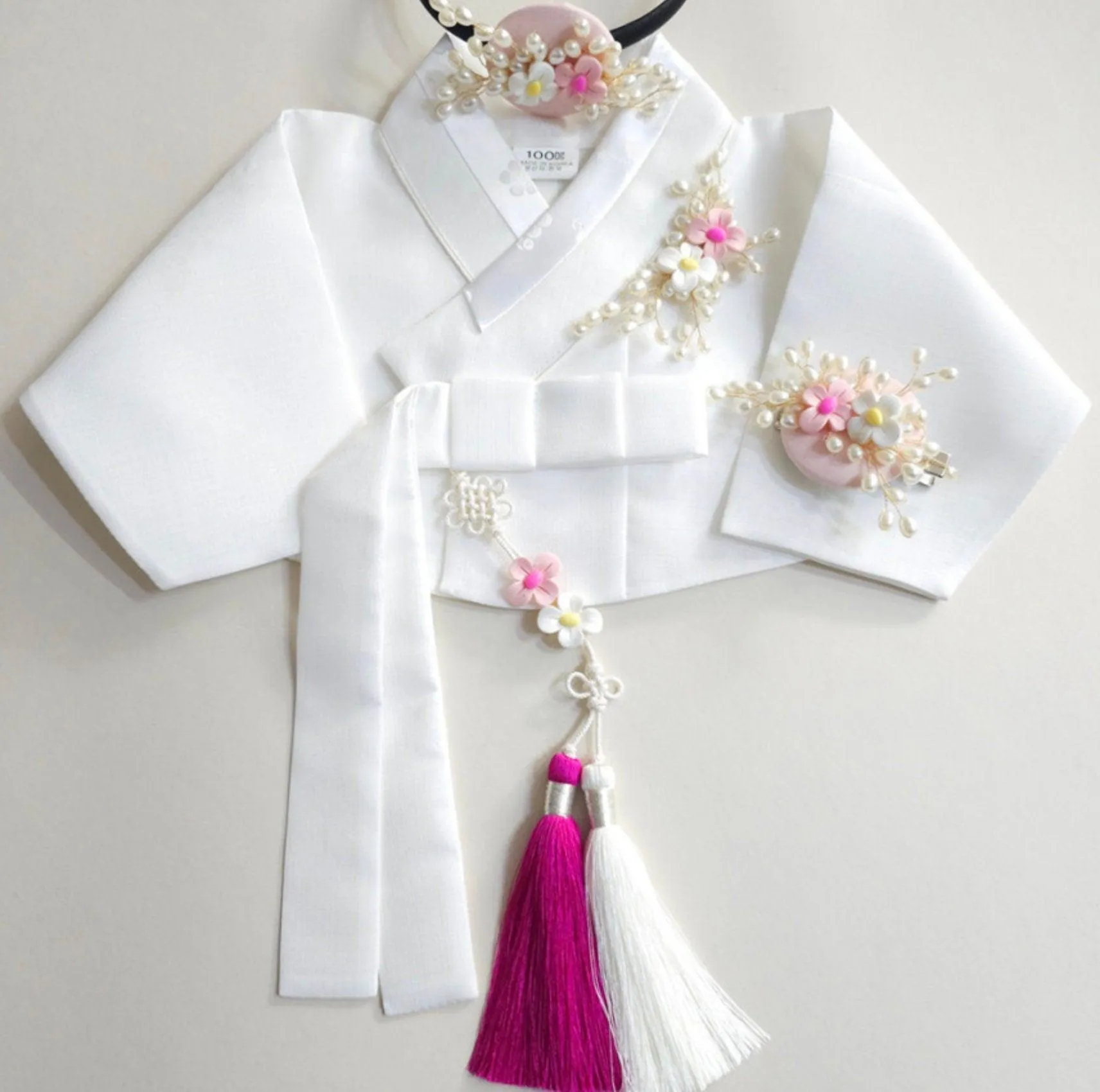 Lovely Floral Brooch