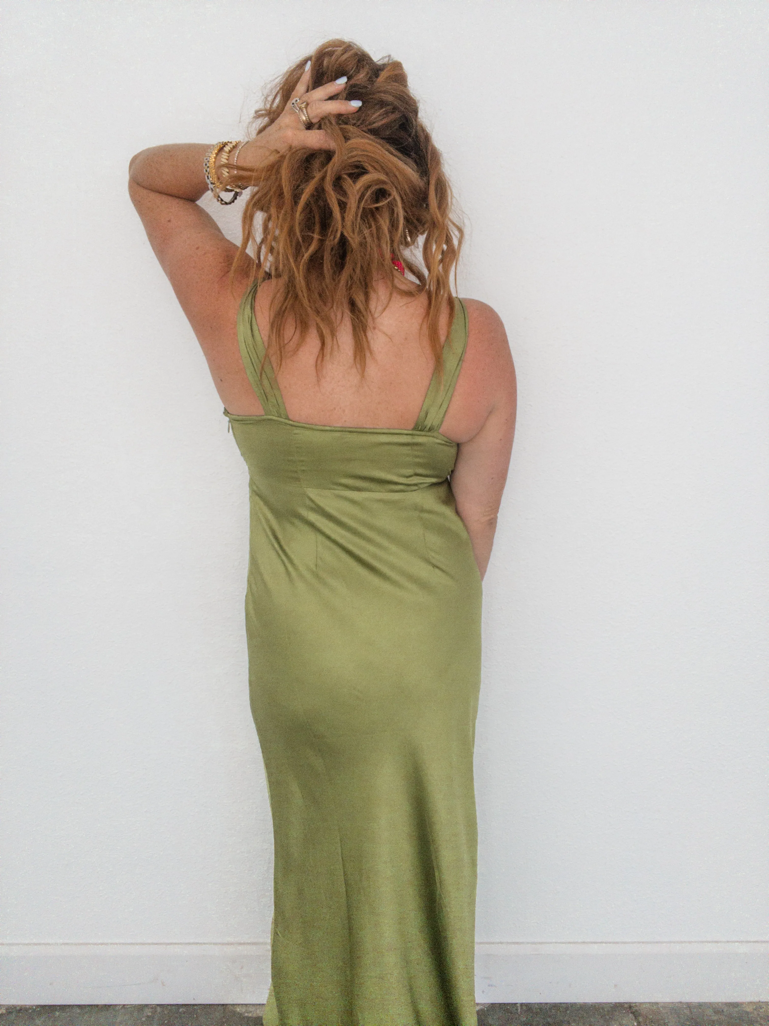 Lucile Dress
