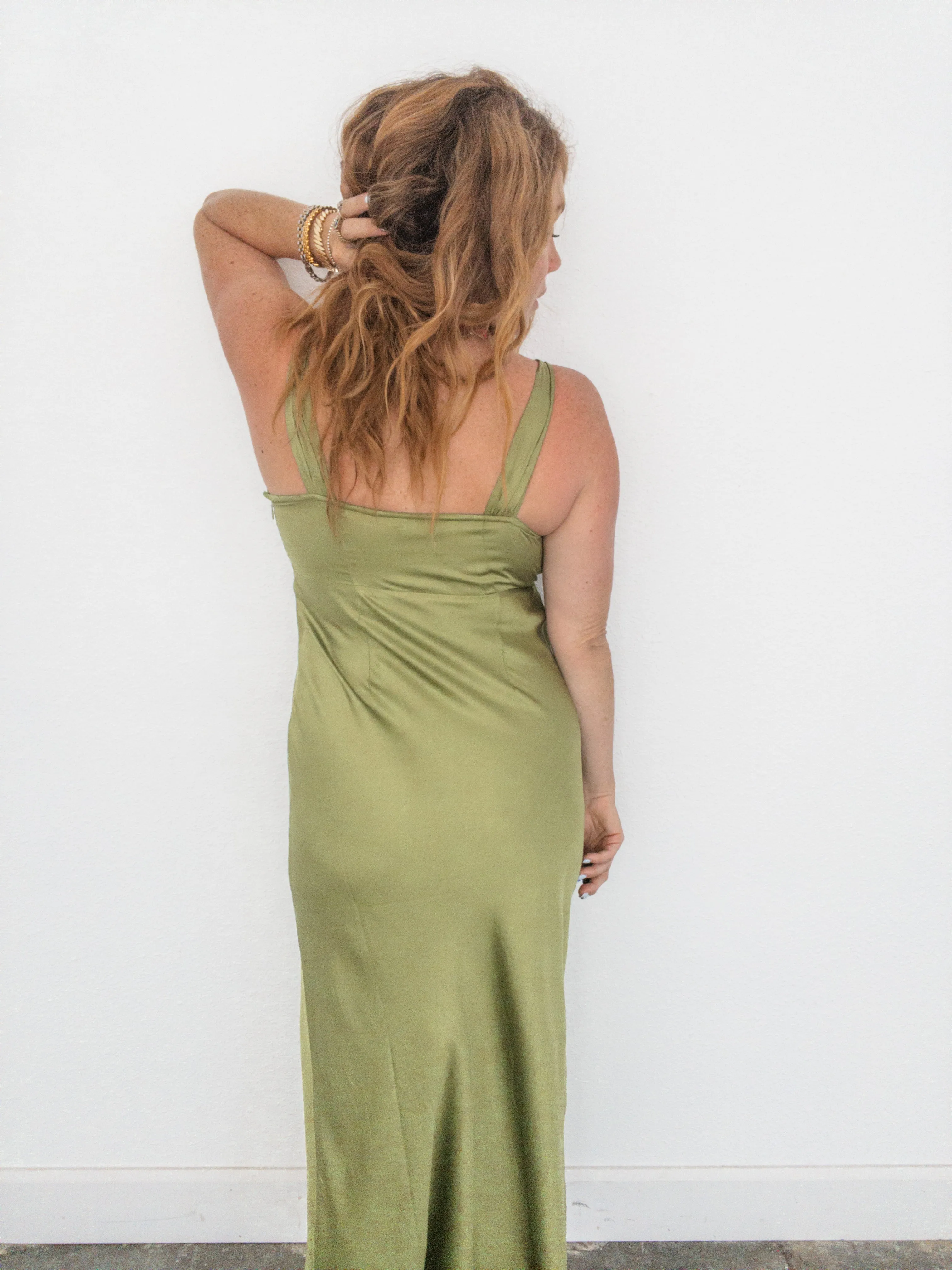 Lucile Dress
