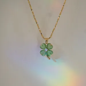 LUCKY NECKLACE