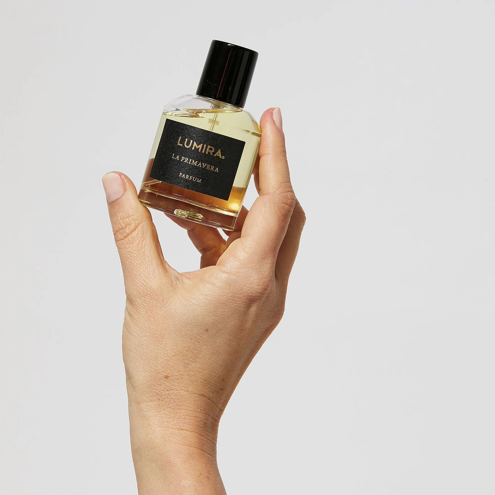 LUMIRA La Primavera Eau de Parfum 50ml