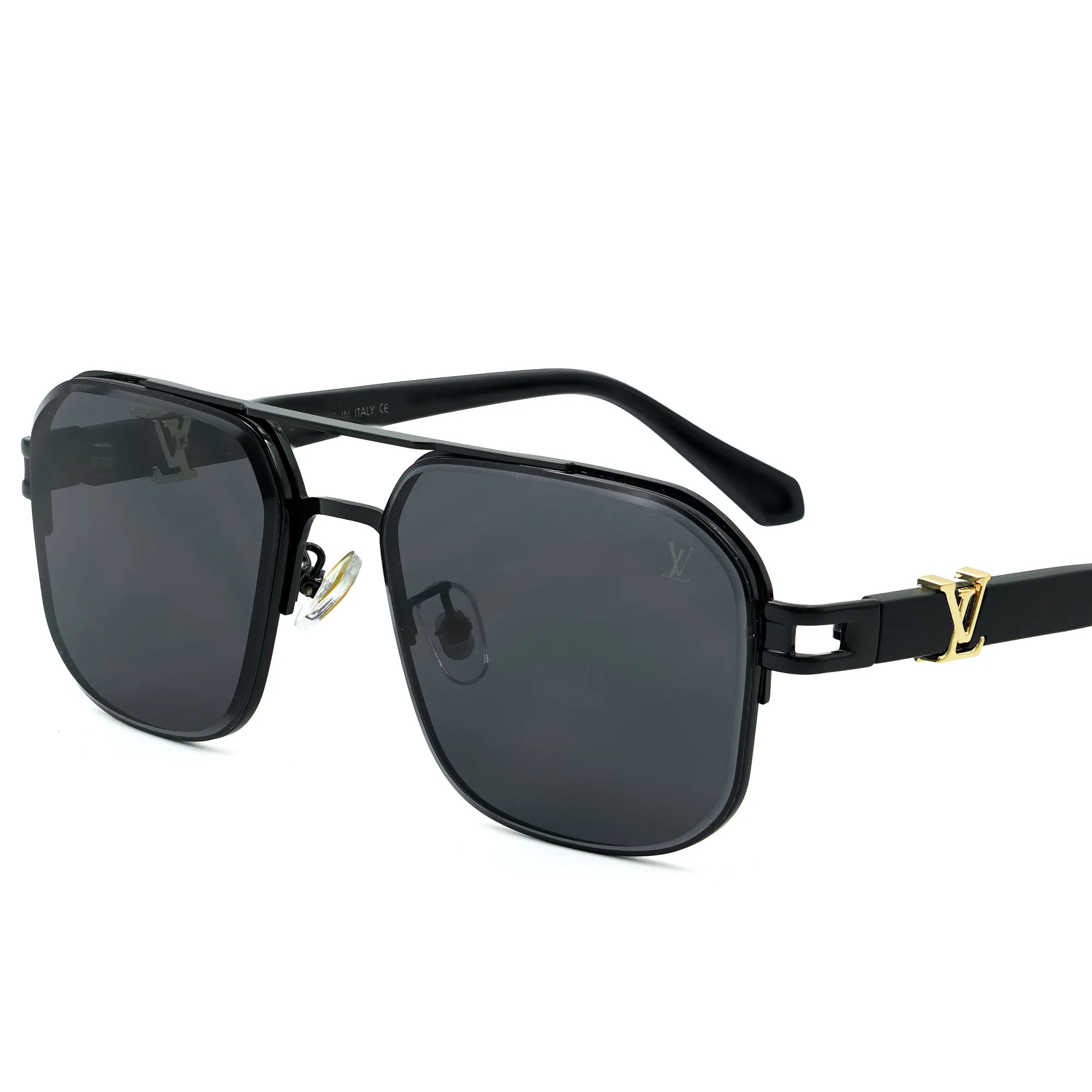 LV Stylish Trendy Sunglass | LV 55 B