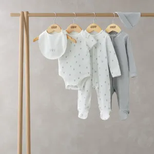 Mamas & Papas Hot Air Balloon Print Set (5 piece)