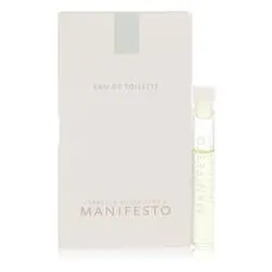 Manifesto Rosellini Vial (sample) By Isabella Rossellini