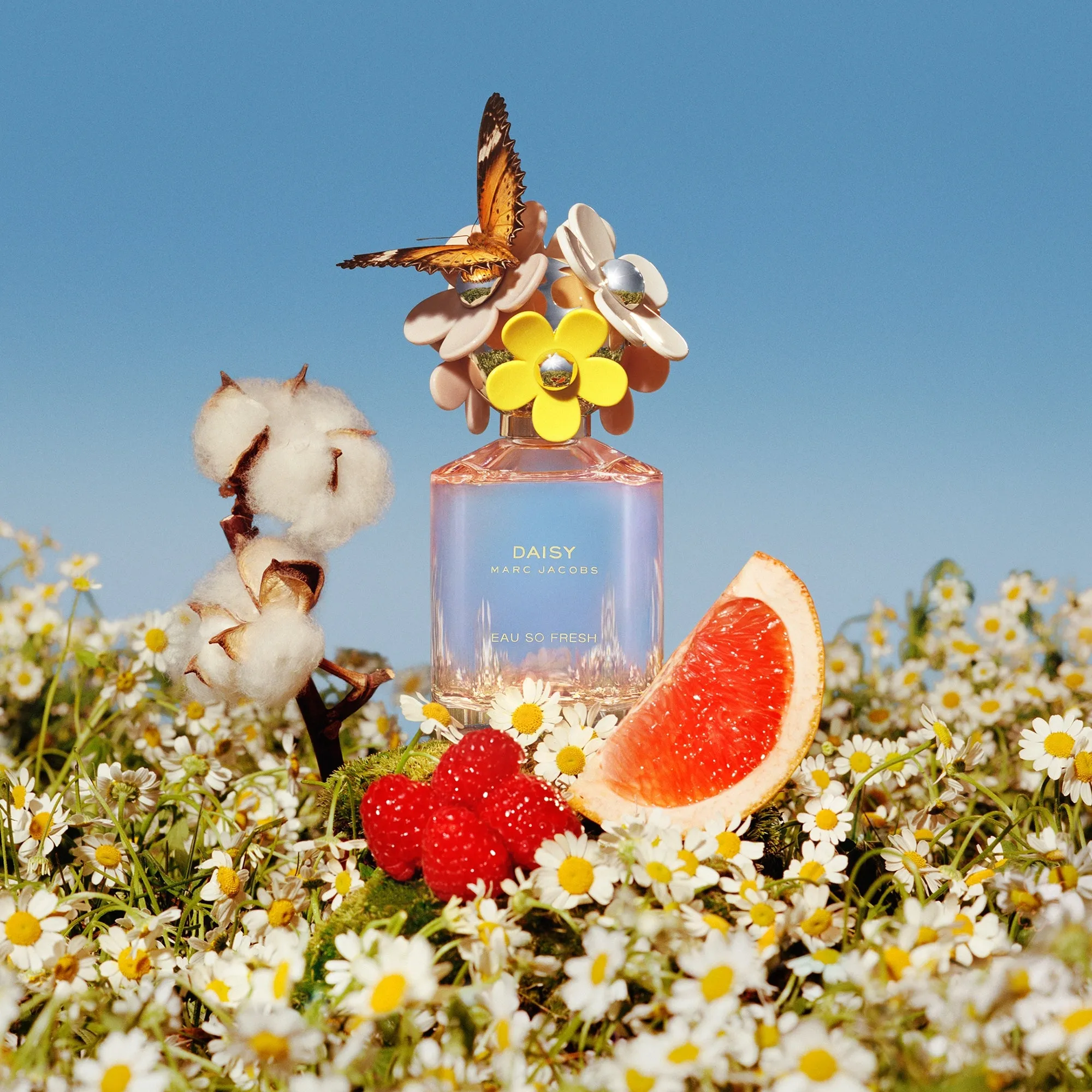 Marc Jacobs Daisy Eau So Fresh Eau de Toilette 30ml