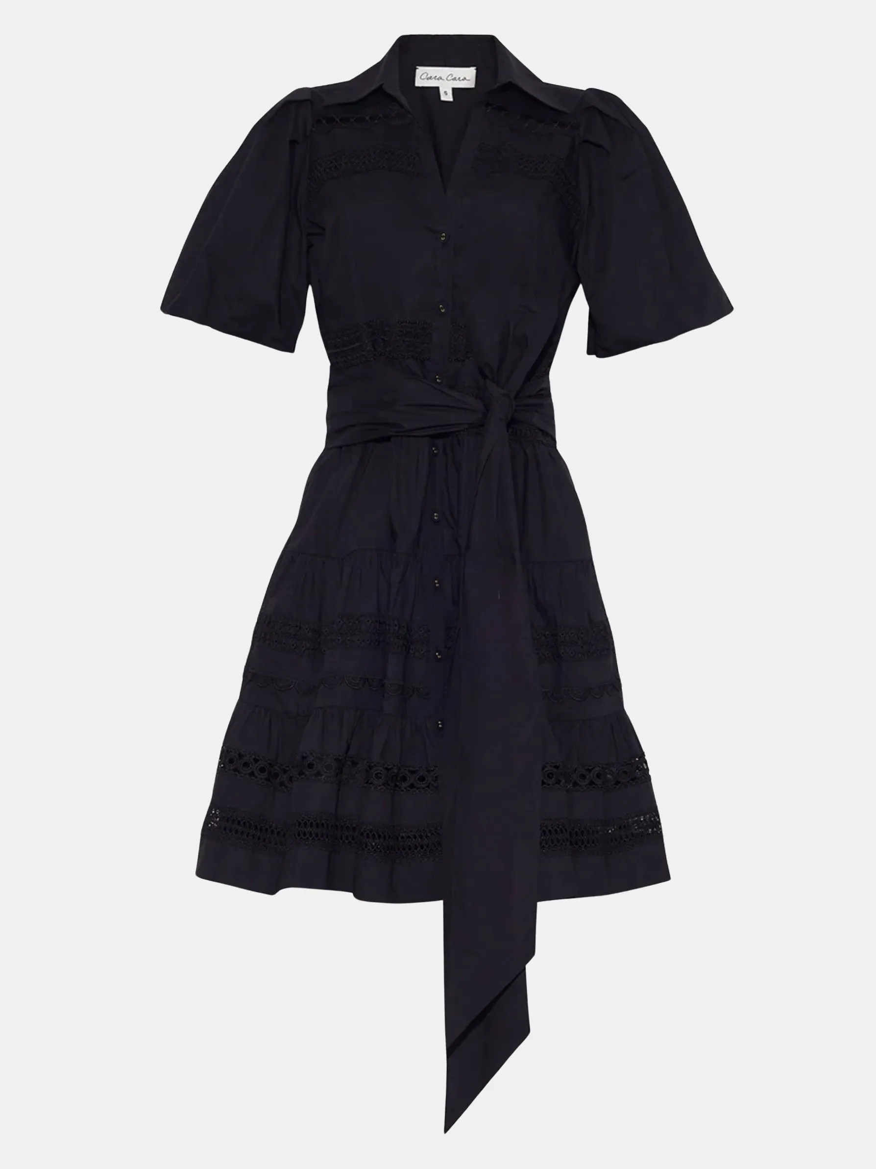 Mardi Mini Dress