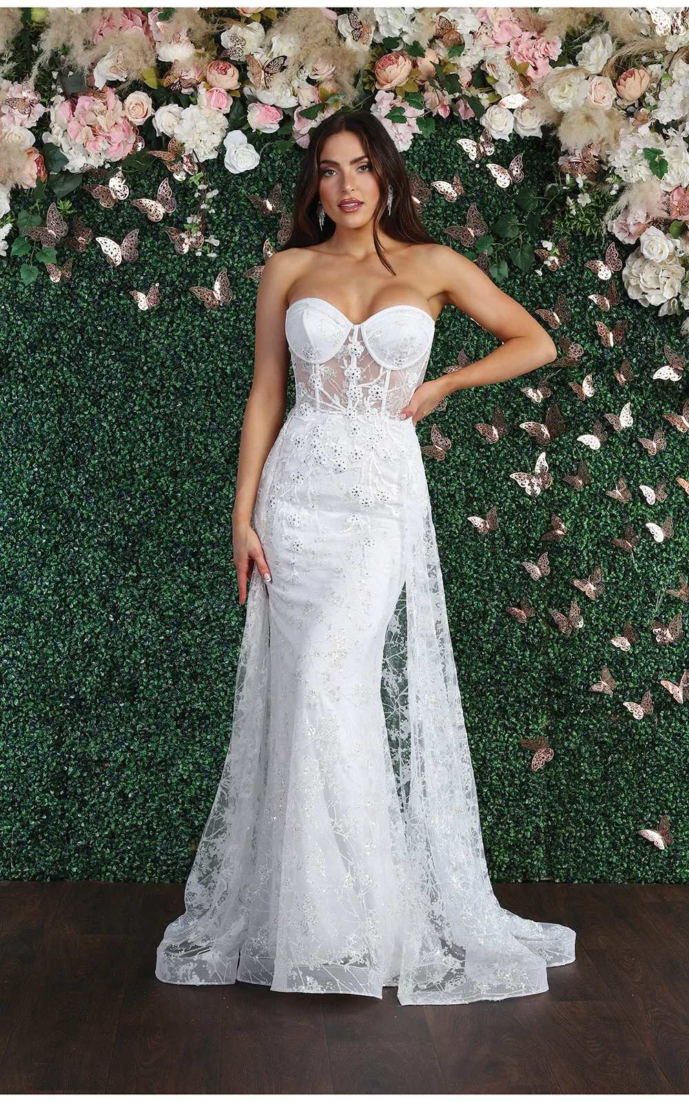 May Queen MQ1837