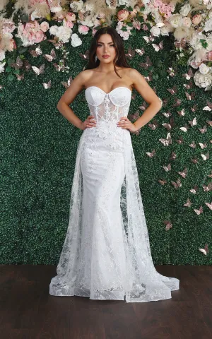 May Queen MQ1837