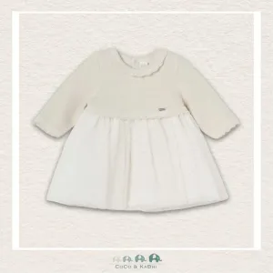 Mayoral Baby Girl Dress