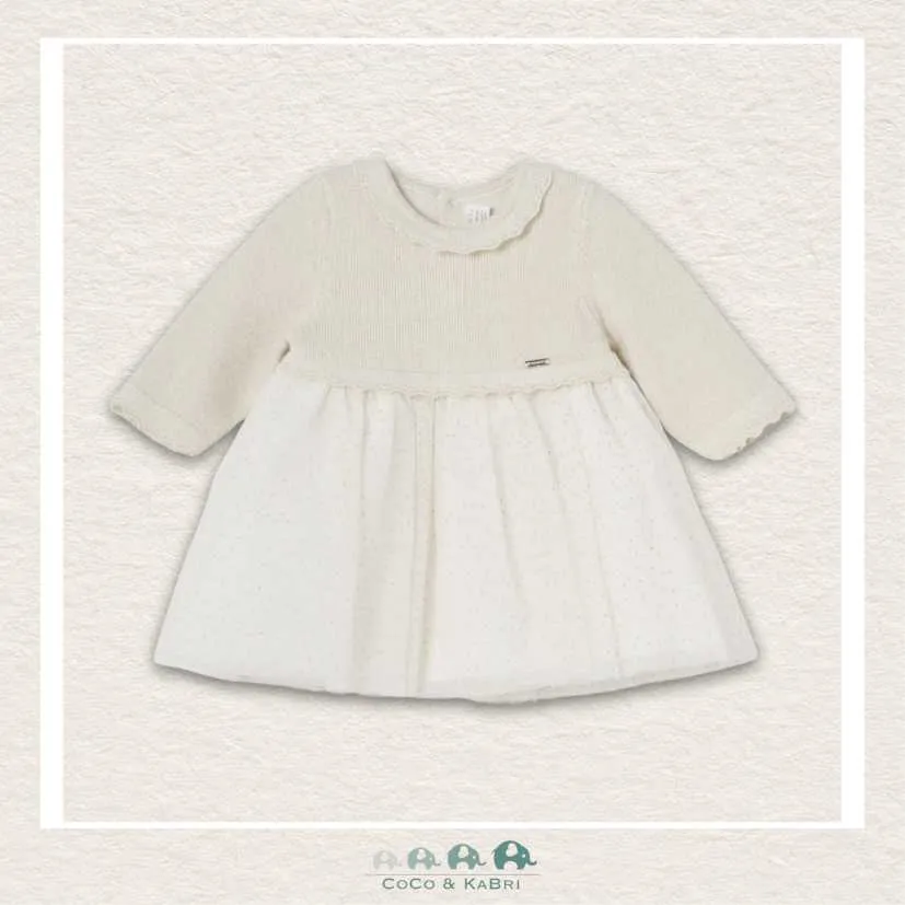 Mayoral Baby Girl Dress