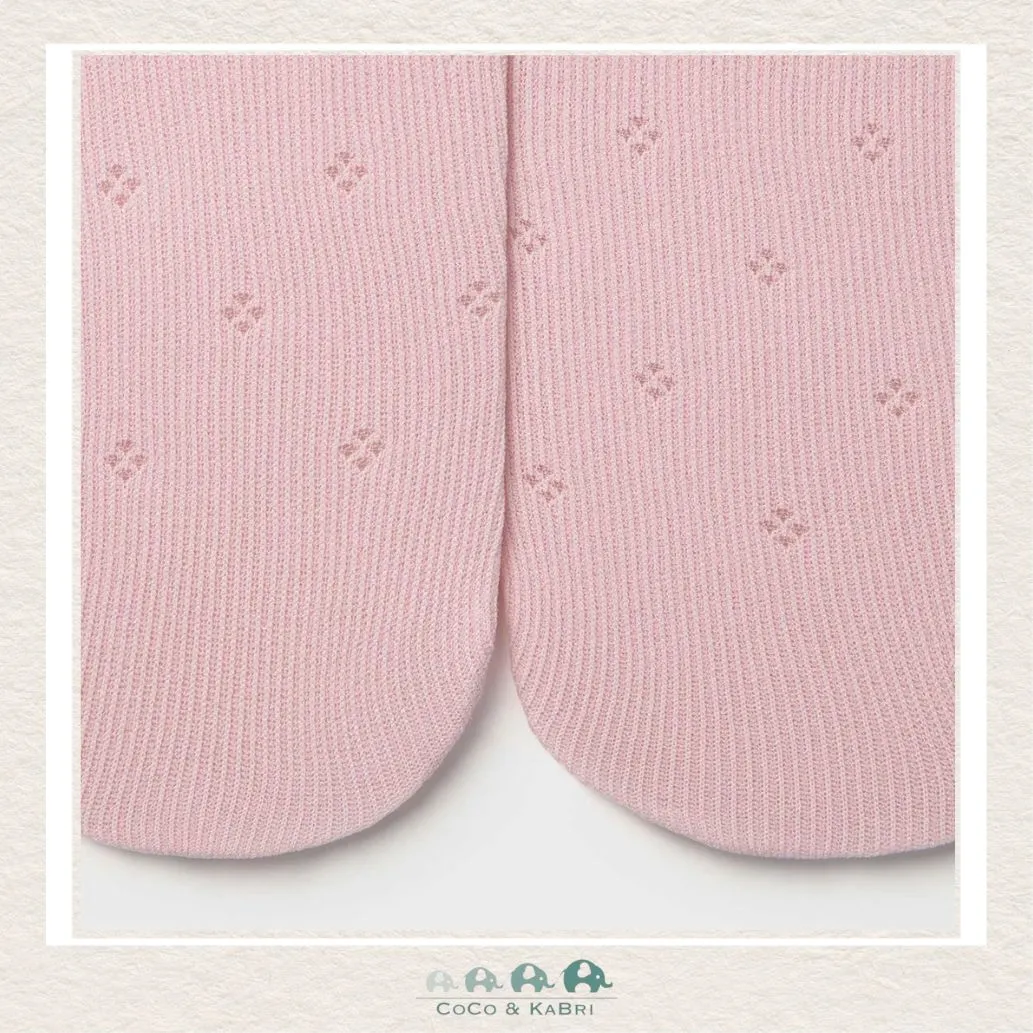 Mayoral Baby Girl Pink Tights