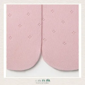 Mayoral Baby Girl Pink Tights