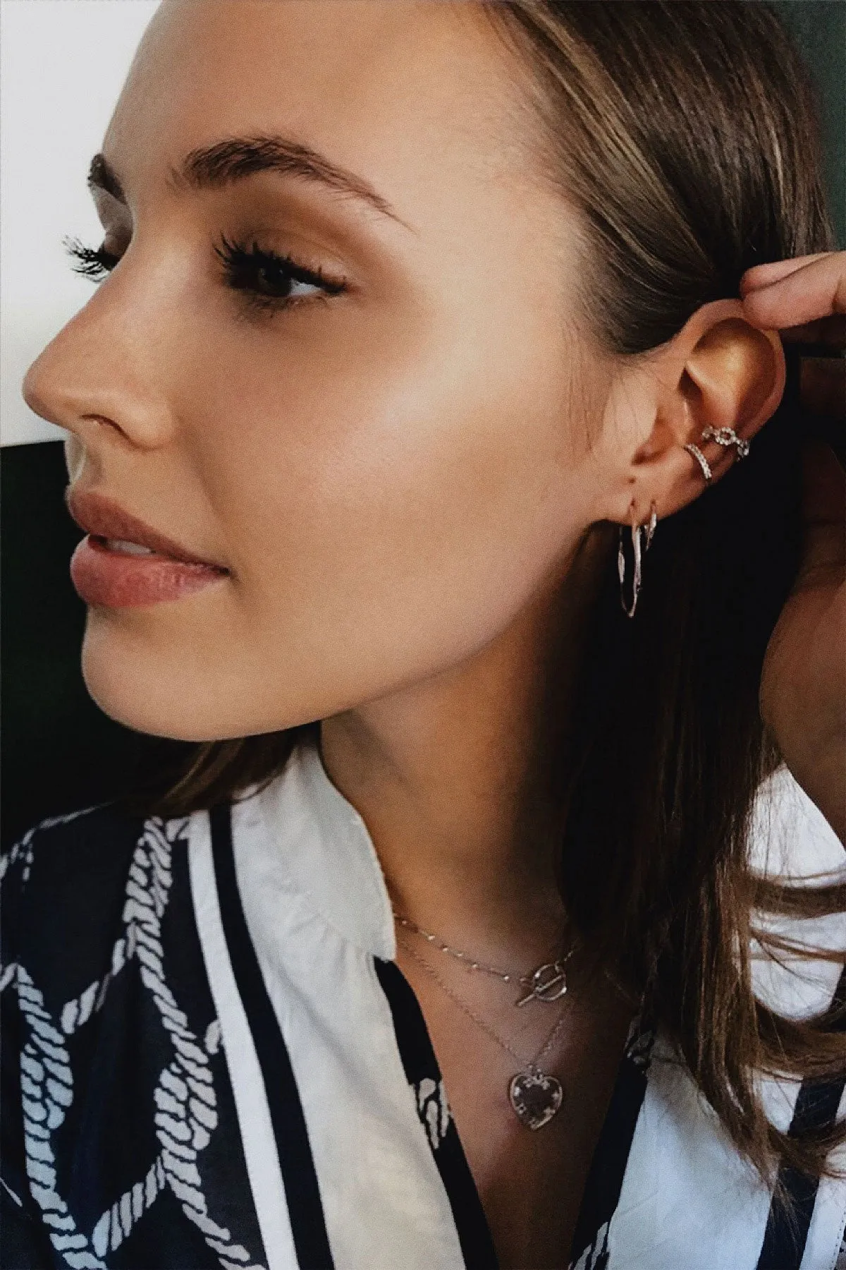 Meg (Silver)