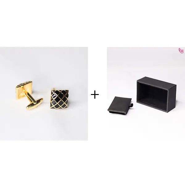 Mens Cufflinks