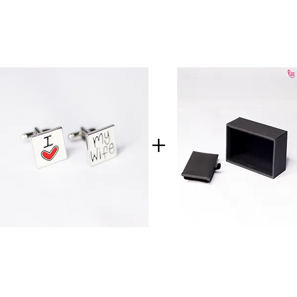 Mens Cufflinks