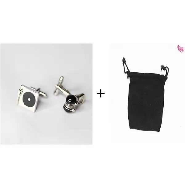 Mens Cufflinks