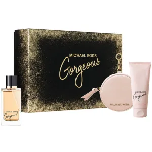 Michael Kors Gorgeous Gift Set For Women
