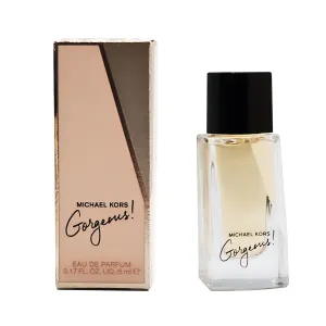 Michael Kors Gorgeous Perfume For Women EDP 5ml