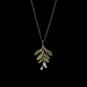 Michael Michaud - Garden Vine Pendant