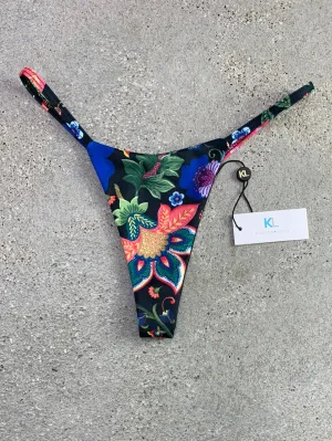 Midnight Wanderlust Bikini Bottom