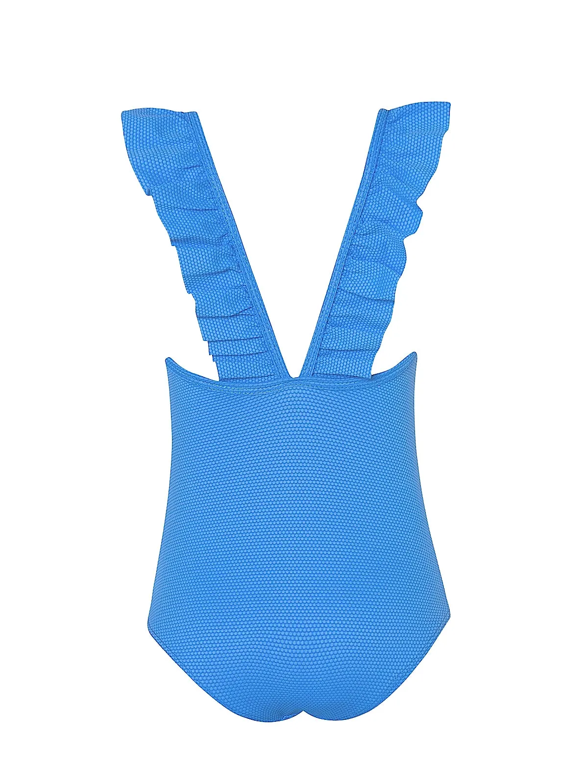 Mile One-Piece