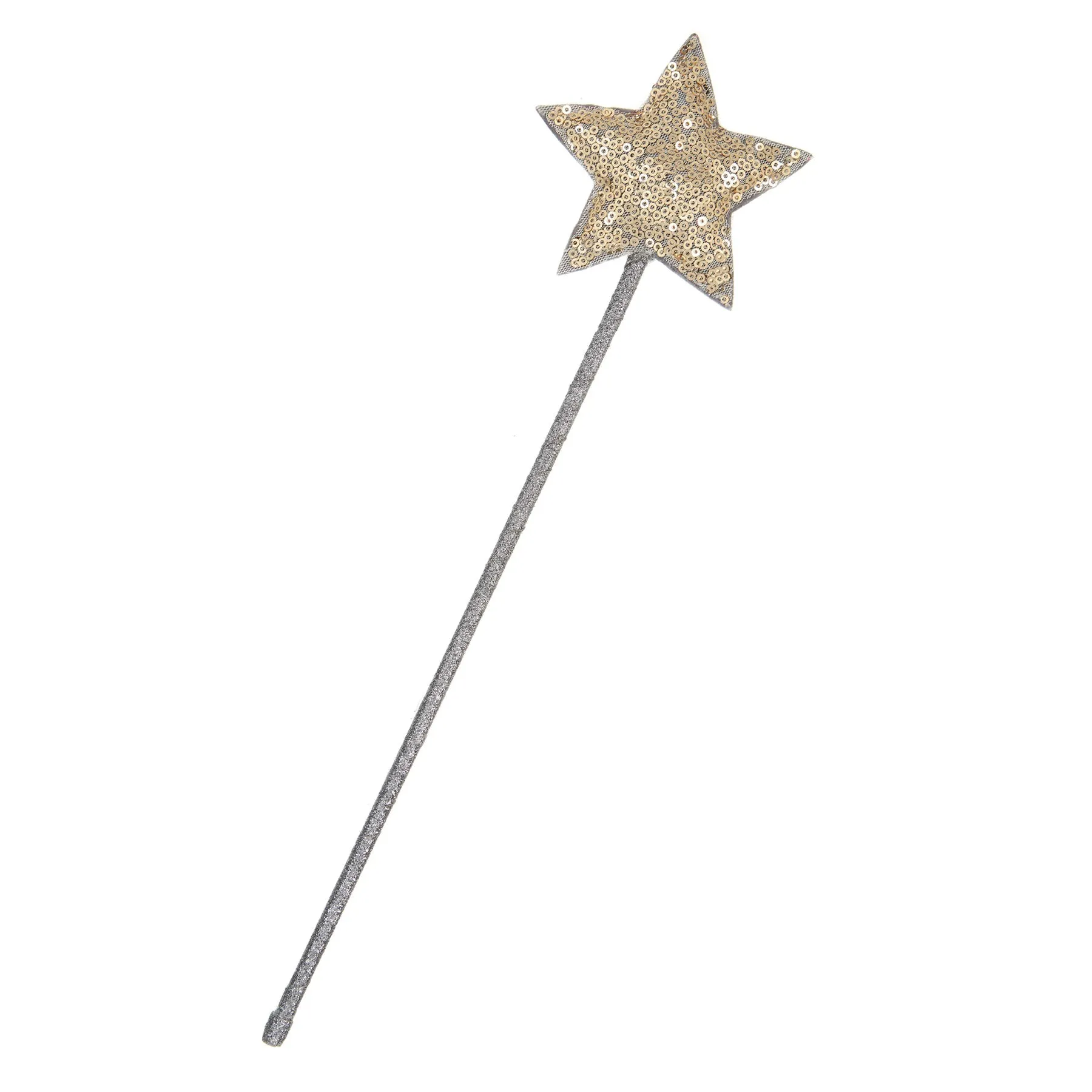 Mimi & Lula - Sequin wand dress-up