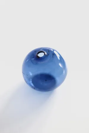 Mini Cobalt Alchemy Vase