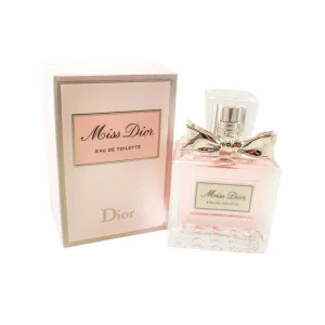Miss Dior Eau De Toilette for Women