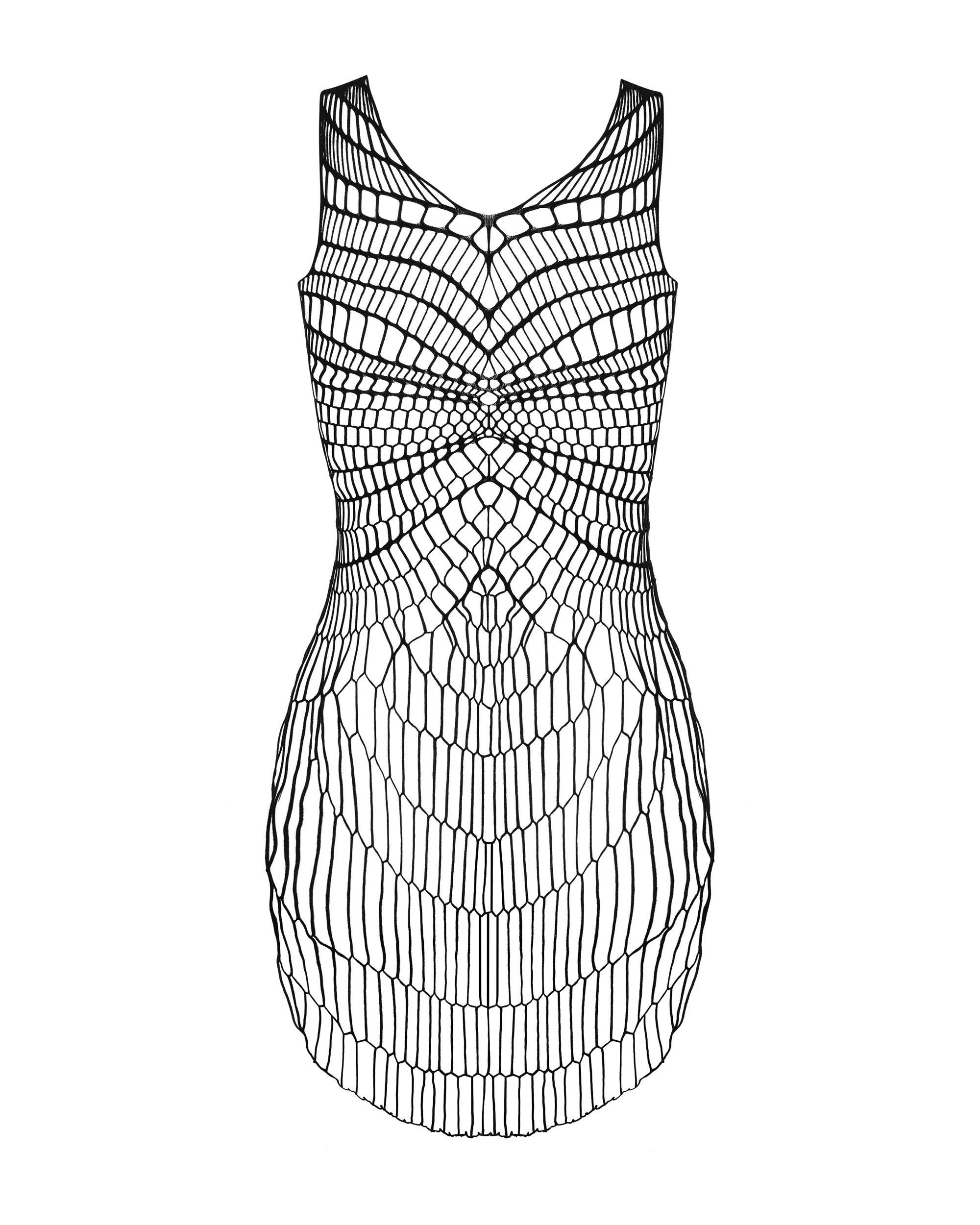 MJ Dress