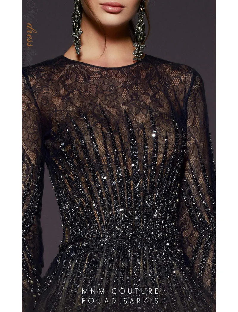 MnM Couture 2449