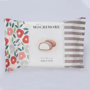 Mochimore Tiramisu - 80ml