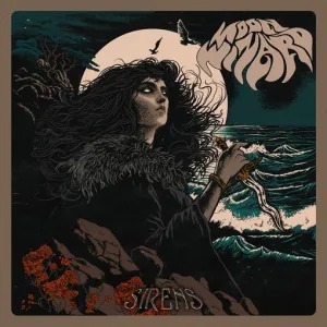Moon Wizard - Moon Wizard [CD]