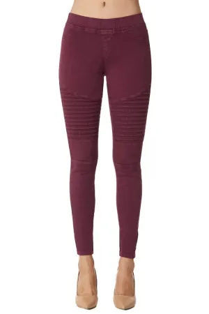 Moto Jeggings