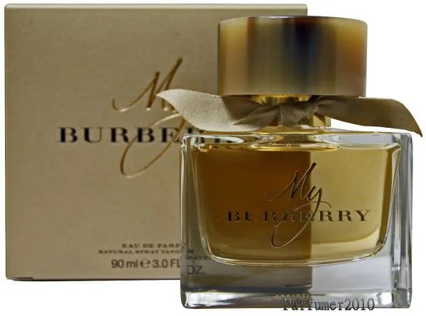 My Burberry Women Edp 90ml