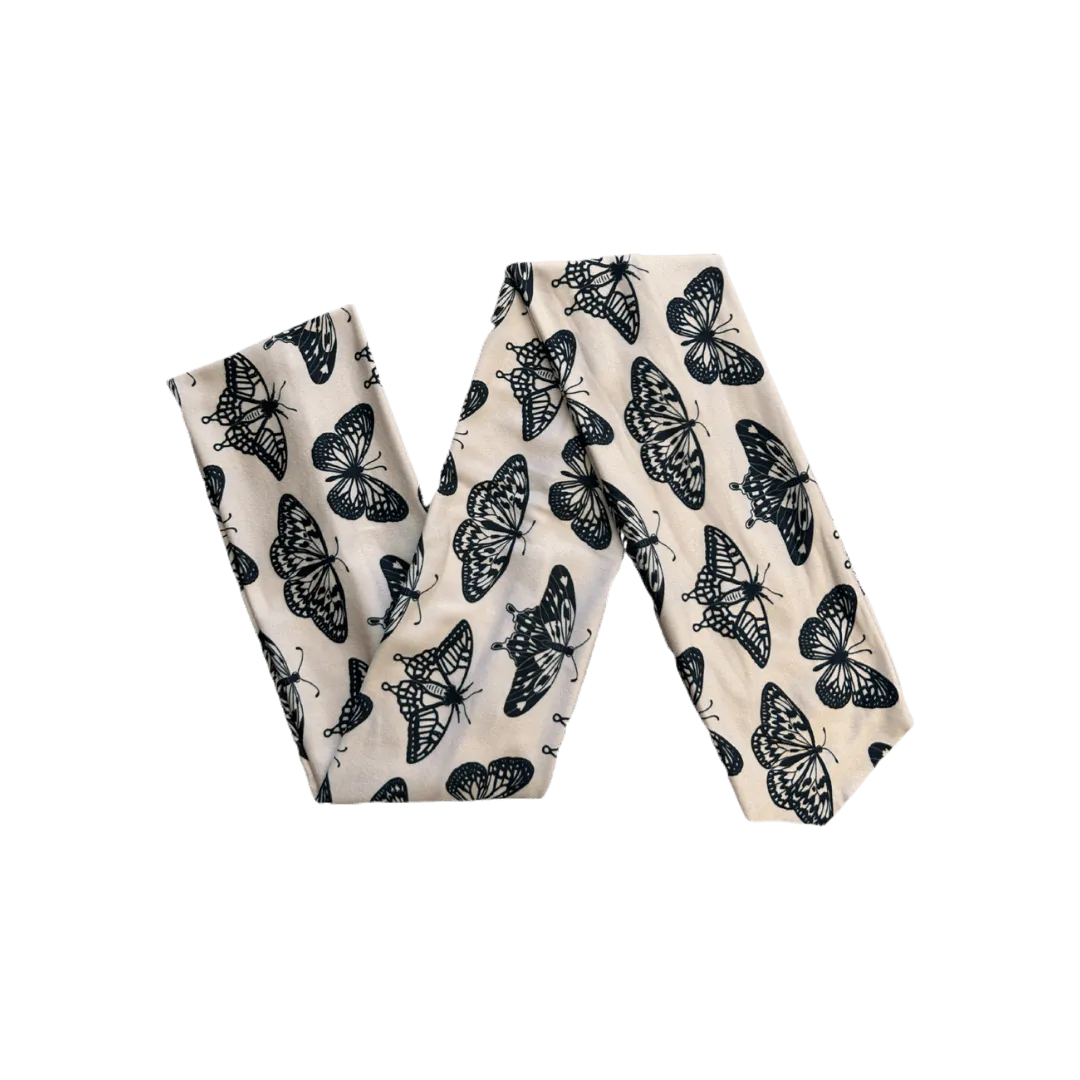 Neutral Flight Wrap Headband