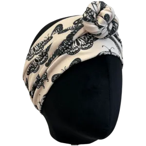 Neutral Flight Wrap Headband