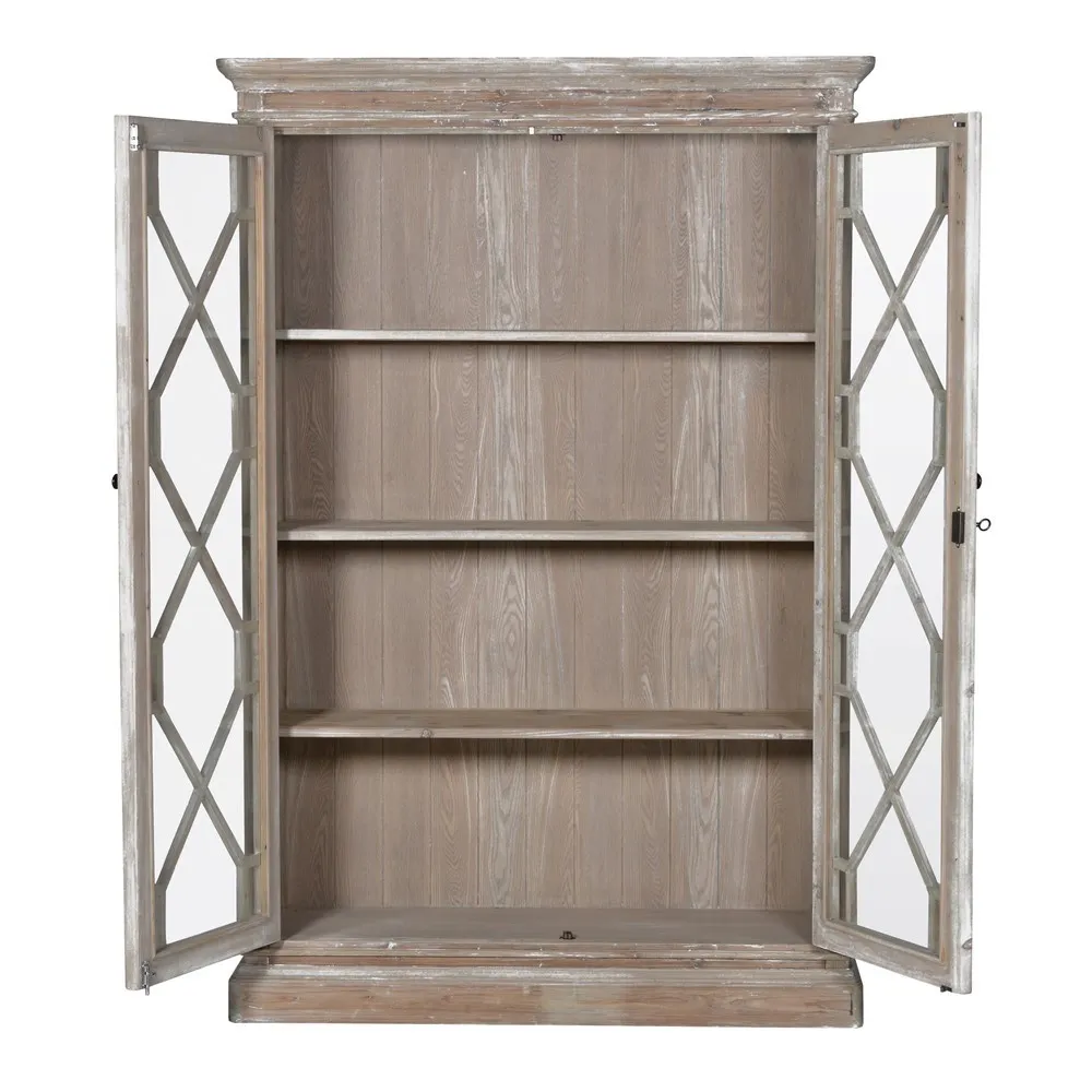 New England Style Cabinet