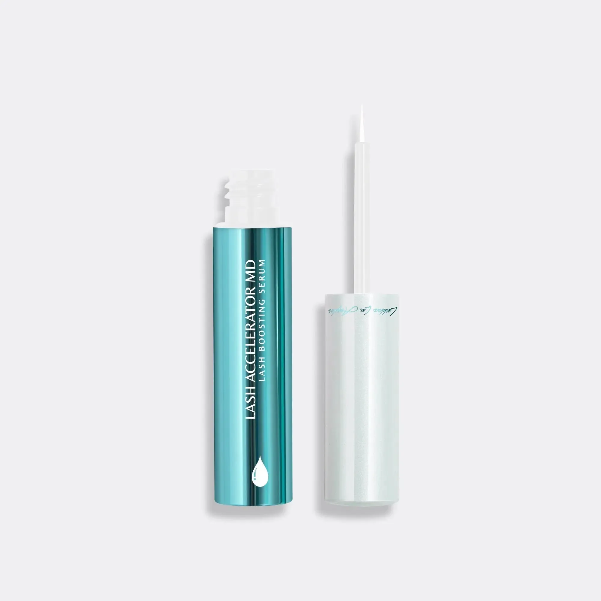 NEW   Lash Accelerator MD