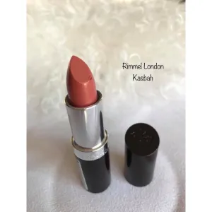 New Rimmel London Lasting Finish Lipstick, Kasbah by Kate Moss, 0.14 oz