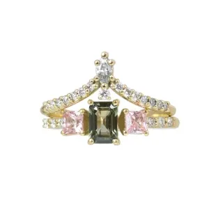 Noga Wedding Set