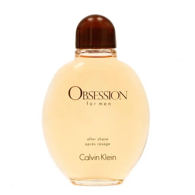 Obsession Aftershave for Men