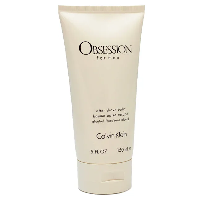 Obsession Aftershave for Men