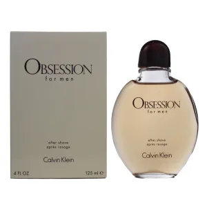 Obsession Aftershave for Men