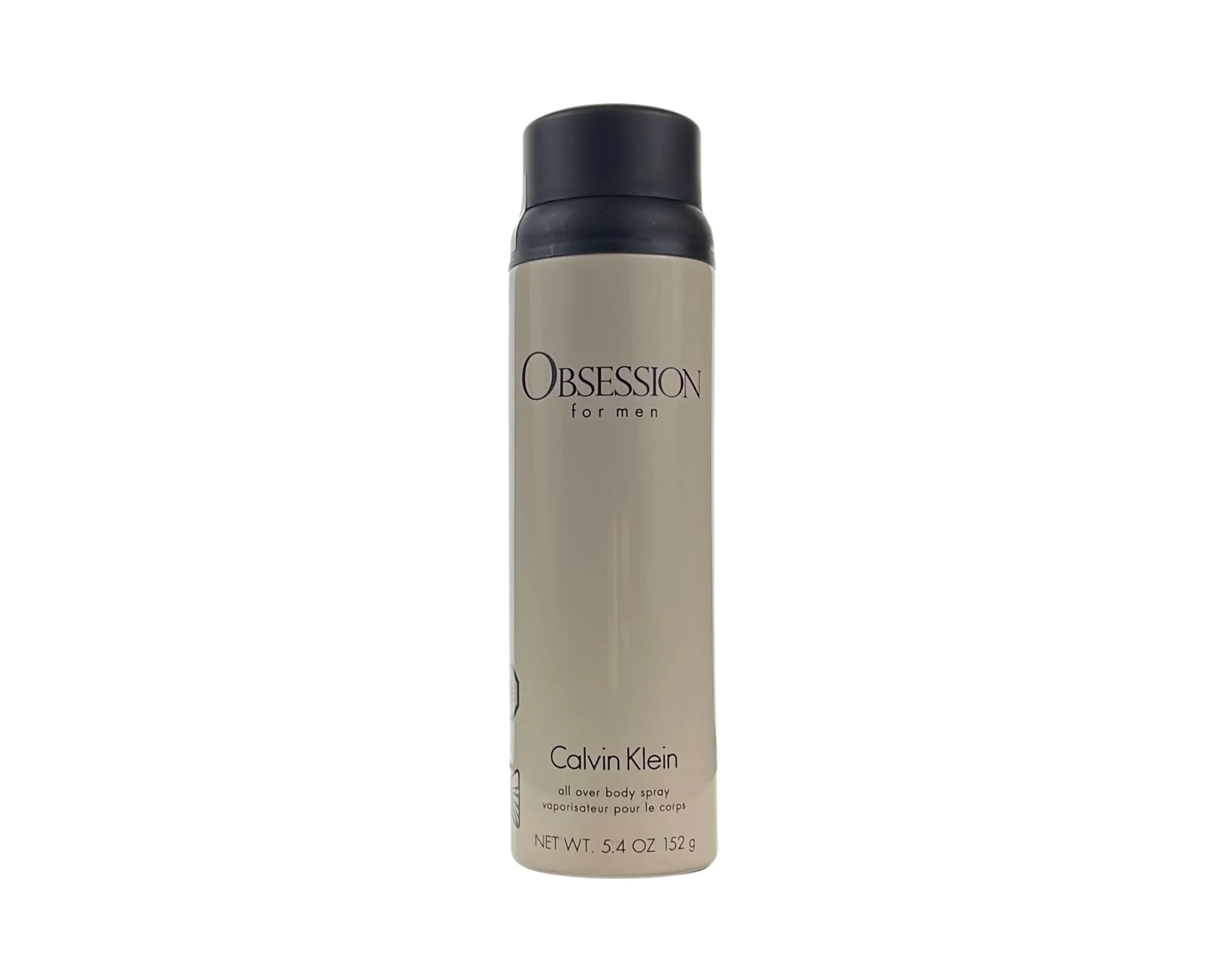 Obsession Body Spray for Men