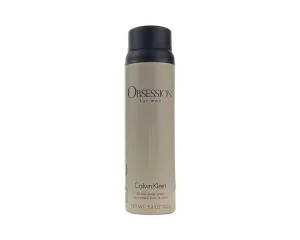 Obsession Body Spray for Men