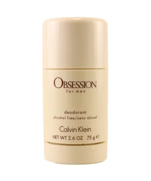 Obsession Deodorant for Men